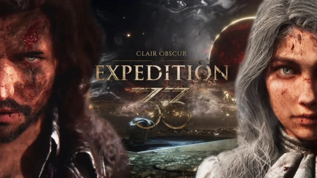 Awards Were Inevitable: Why Clair Obscur Expedition 33 Stands Out Clair Obscur Expedition 33 Verso Maelle