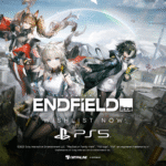 Arknights Endfield PS5