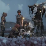 Clair Obscur Expedition 33 Paintress Fight over