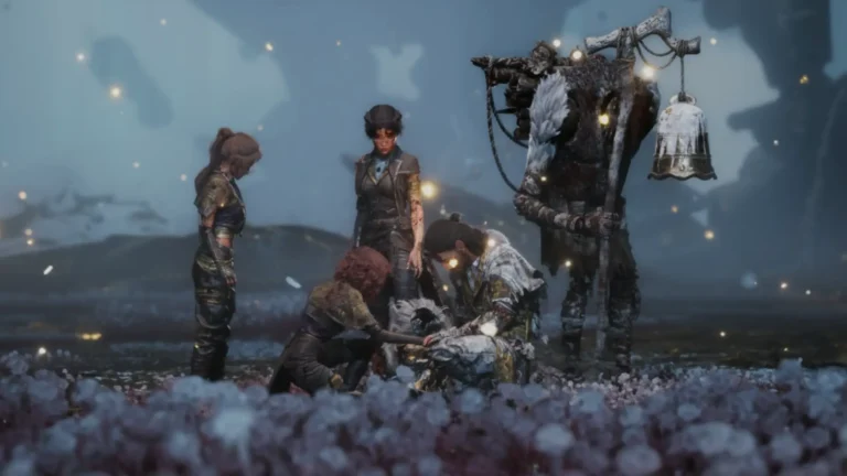 Clair Obscur Expedition 33 Paintress Fight over