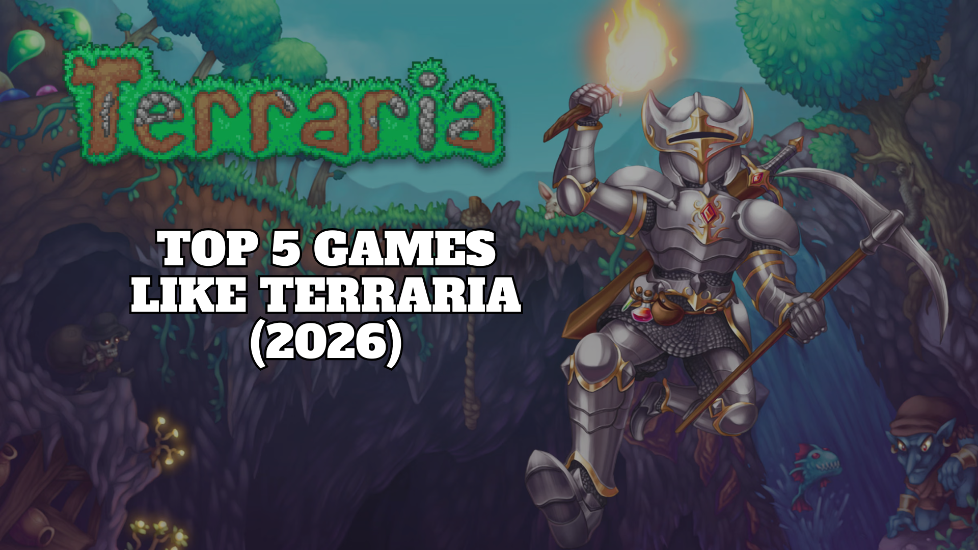 header image terraria