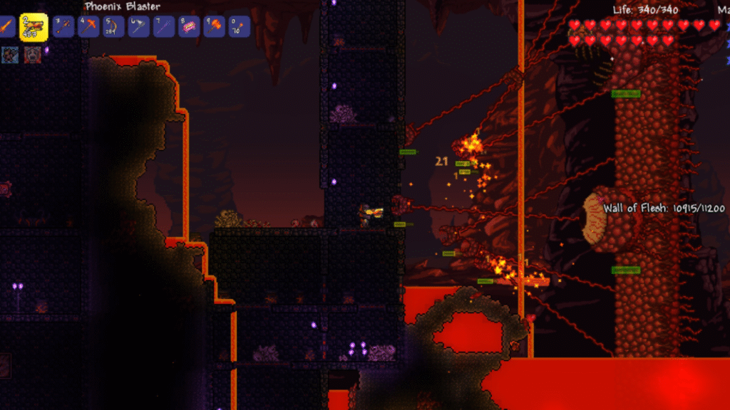 terraria